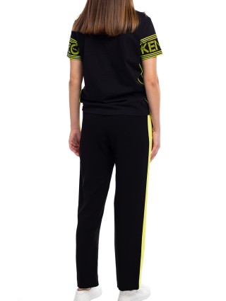 Футболка KENZO (198): фото 4 - Invogue