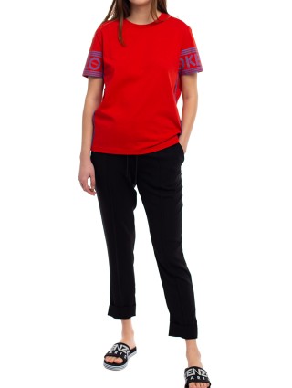 Футболка KENZO (192): фото 3 - Invogue