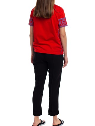 Футболка KENZO (192): фото 4 - Invogue