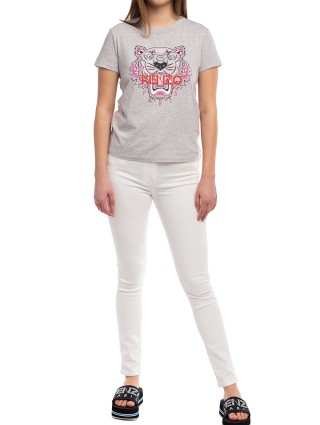 Футболка KENZO (353): фото 3 - Invogue