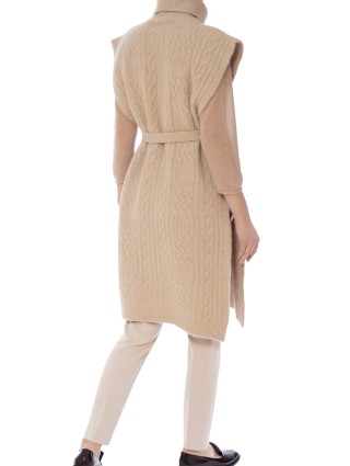 Пончо MAX MARA (3104): фото 6 - Invogue