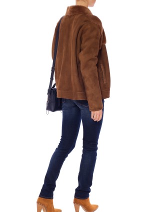 Джинсы Maliparmi (1328): фото 4 - Invogue