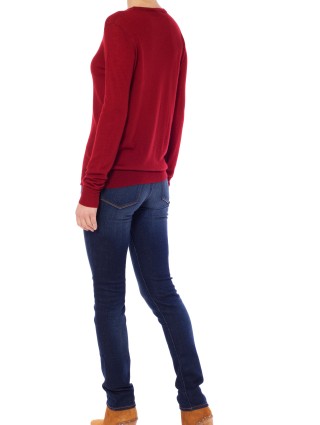 Джинсы Maliparmi (1328): фото 6 - Invogue