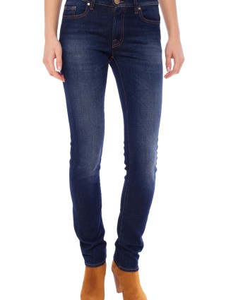 Джинсы Maliparmi (1328): фото 7 - Invogue