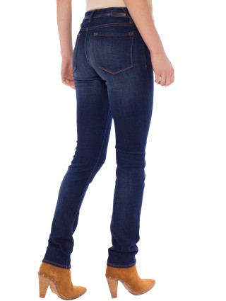 Джинсы Maliparmi (1328): фото 8 - Invogue