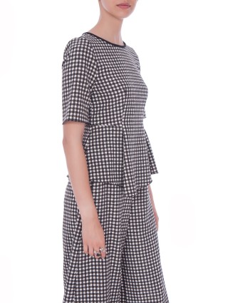 Блуза MARELLA (3354): фото 6 - Invogue