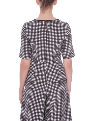 Блуза MARELLA (3354): фото 7 - Invogue