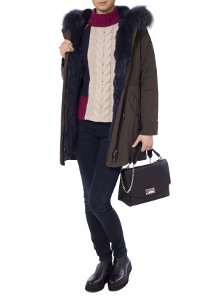 Свитер WEEKEND MAX MARA (2816): фото 3 - Invogue