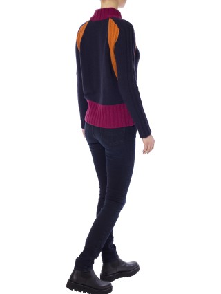 Свитер WEEKEND MAX MARA (2816): фото 5 - Invogue