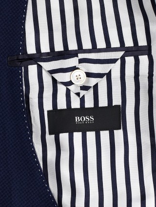 Пиджак BOSS (7689): фото 8 - Invogue