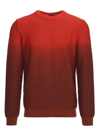 Светр BOSS (7799): фото - Invogue