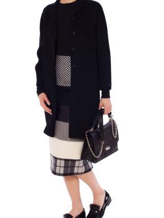 Блуза MAX MARA (2866): фото 3 - Invogue