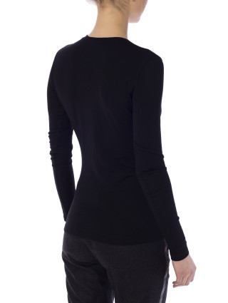 Блуза MAX MARA (2866): фото 7 - Invogue