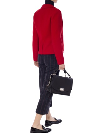 Брюки WEEKEND MAX MARA (2847): фото 4 - Invogue