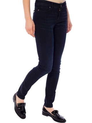 Джинси WEEKEND MAX MARA (2718): фото 6 - Invogue