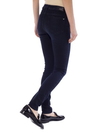 Джинси WEEKEND MAX MARA (2718): фото 7 - Invogue