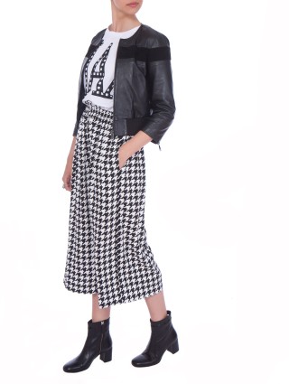 Футболка MAX&CO (4018): фото 4 - Invogue