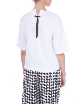 Футболка MAX&CO (4018): фото 6 - Invogue