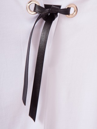 Футболка MAX&CO (4018): фото 7 - Invogue