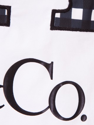 Футболка MAX&CO (4018): фото 8 - Invogue