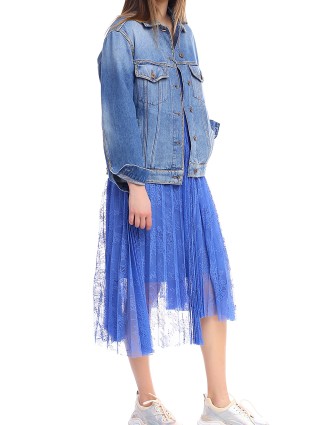 Платье I BLUES (7646): фото 3 - Invogue