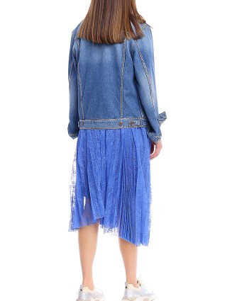 Платье I BLUES (7646): фото 4 - Invogue