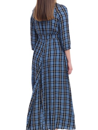 Синя сукня MAX&CO : фото 6 - Invogue