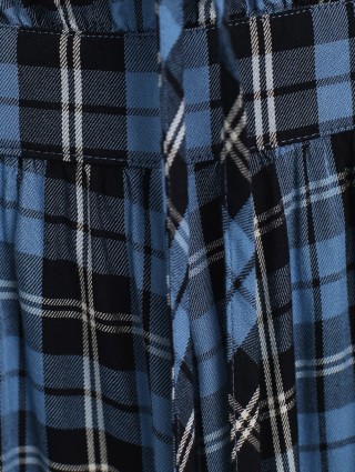 Синя сукня MAX&CO : фото 7 - Invogue