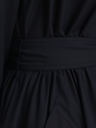 Синя сукня MAX MARA : фото 9 - Invogue