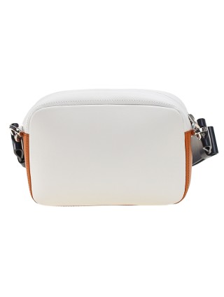 Коричнева сумка SPORTMAX : фото 5 - Invogue