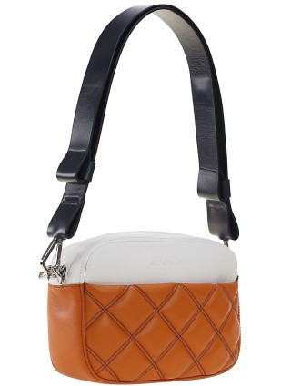 Коричнева сумка SPORTMAX : фото 9 - Invogue