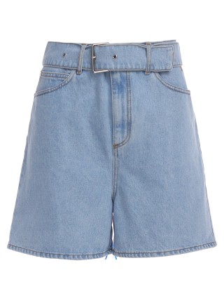 Шорты MSGM (9474): фото - Invogue