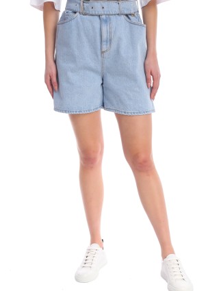 Шорты MSGM (9474): фото 3 - Invogue