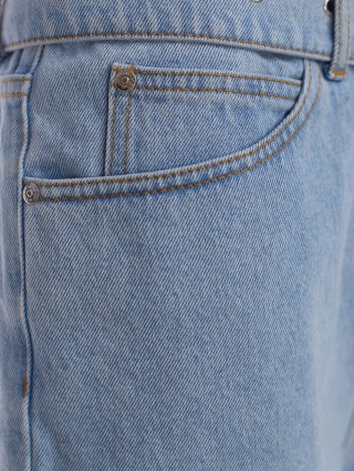 Шорты MSGM (9474): фото 6 - Invogue