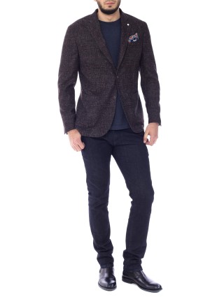 Пiджак LUBIAM (62): фото 3 - Invogue