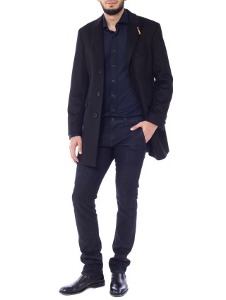 Пальто Baldessarini (2717): фото 3 - Invogue