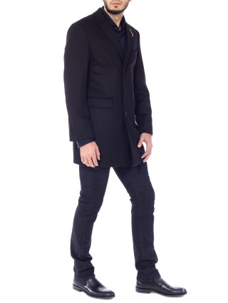 Пальто Baldessarini (2717): фото 4 - Invogue