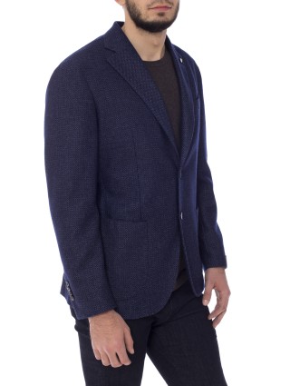 Пiджак LUBIAM (61): фото 5 - Invogue