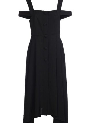 Платье ISA ARFEN (9998): фото - Invogue