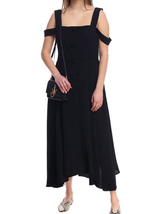 Платье ISA ARFEN (9998): фото 1 - Invogue