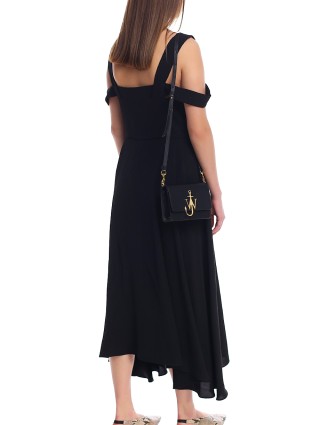 Платье ISA ARFEN (9998): фото 2 - Invogue