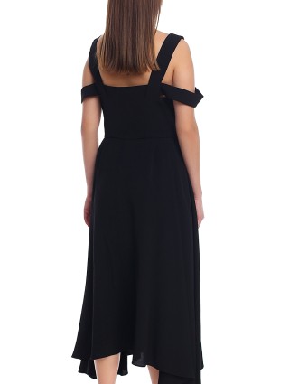 Платье ISA ARFEN (9998): фото 4 - Invogue