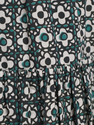 Спідниця GOLDEN GOOSE (8035): фото 7 - Invogue