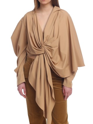 Блуза A.W.A.K.E MODE (5189): фото 1 - Invogue