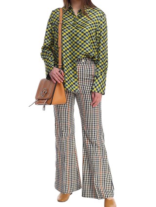 Сорочка JOSEPH (9542): фото 1 - Invogue