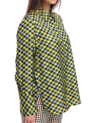 Сорочка JOSEPH (9542): фото 3 - Invogue