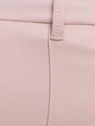 Красные брюки DOROTHEE SCHUMACHER: фото 7 - Invogue