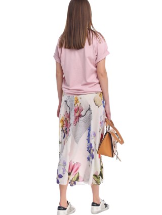 Спідниця GANNI (8605): фото 4 - Invogue