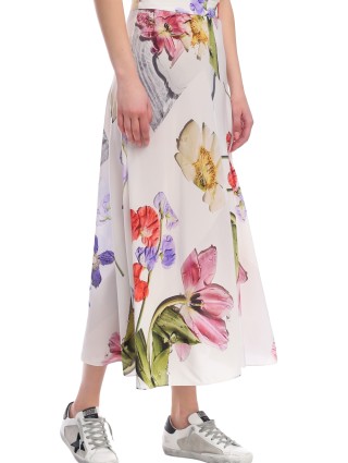 Спідниця GANNI (8605): фото 5 - Invogue