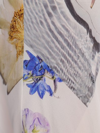 Спідниця GANNI (8605): фото 7 - Invogue